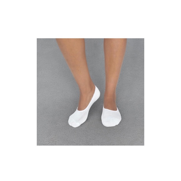 Peds Cushioned No Show Socks(3 Pairs) - Picture 1 of 4